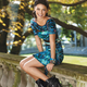 Illustration for article titled Jessica Szohr Covers Teen Vogue; Lindsay Dating Gucci Model?